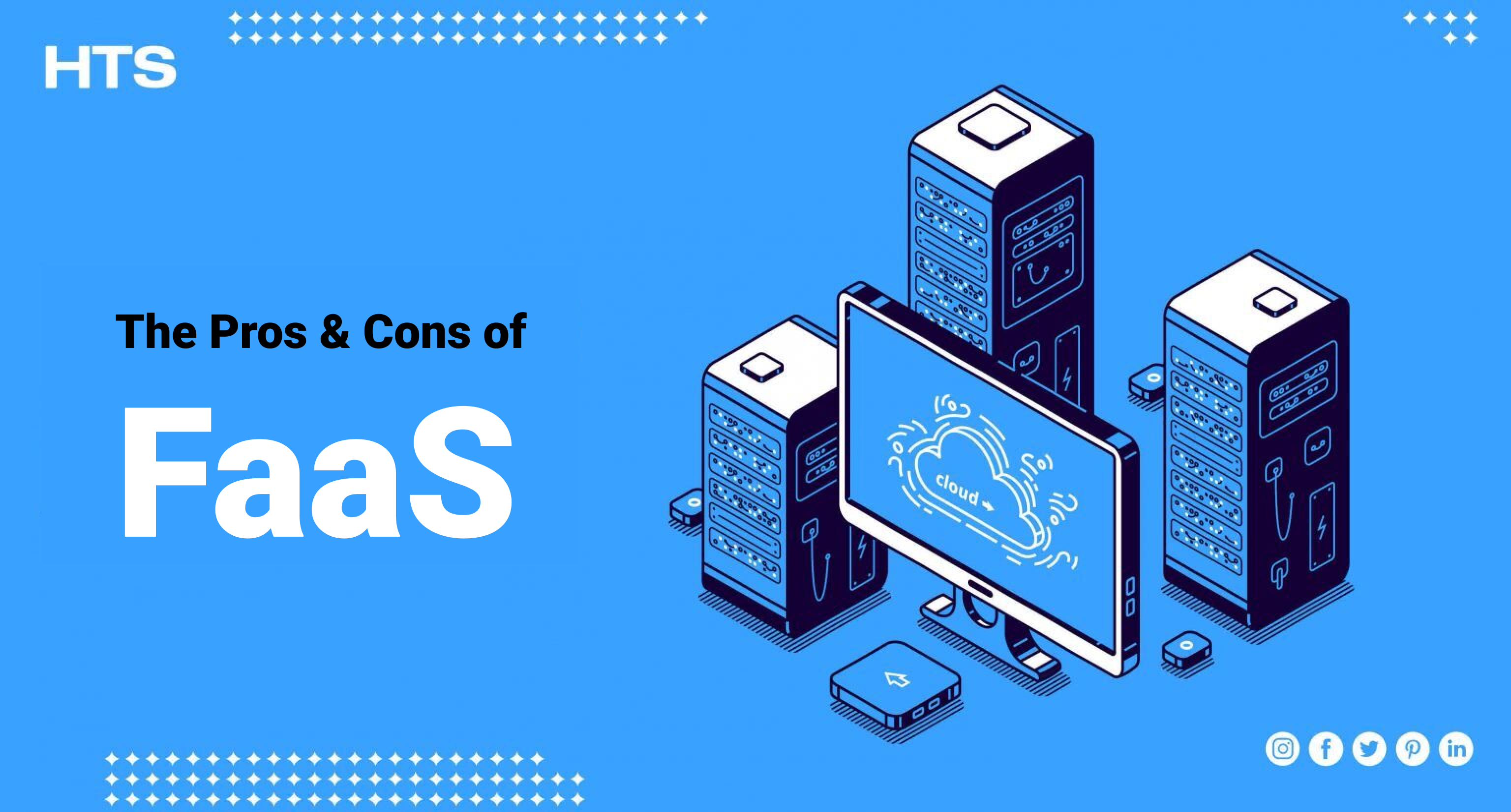 Pros & Cons of FaaS