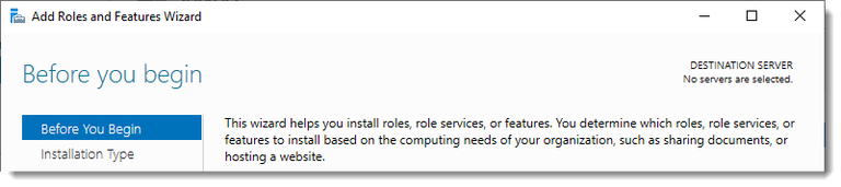How to Activate Remote Desktop Services in Windows Server 2019