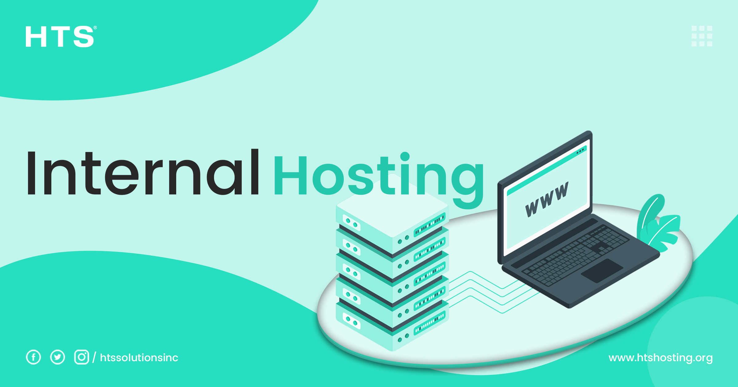 internal hosting